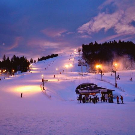 Appartamento Ma Montagne Chic La Bresse Esterno foto