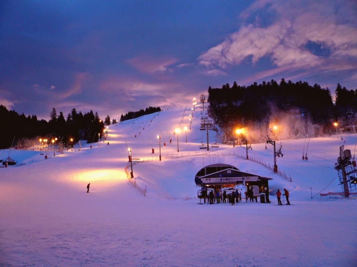 Appartamento Ma Montagne Chic La Bresse Esterno foto